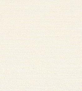 Attraction Fabric by Casamance Blanc