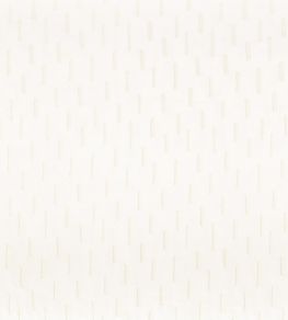 Atuma Fabric by Camengo Blanc