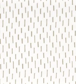 Atuma Fabric by Camengo Sauge