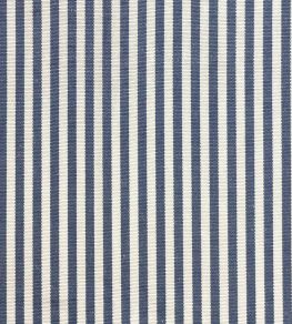 Audrey Fabric by Madeaux 08 Indigo