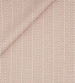 Auguste Fabric by Jim Thompson No.9 Blush
