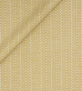 Auguste Fabric by Jim Thompson No.9 Gold