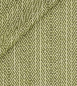 Auguste Fabric by Jim Thompson No.9 Leaf