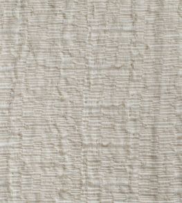Aura Fabric by de Le Cuona Parchment