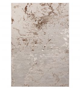Aurora Strata Rug by Asiatic Gold