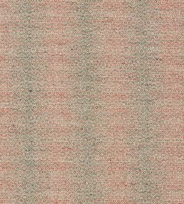 Aveiro Fabric by Clarke & Clarke Spice/Sage