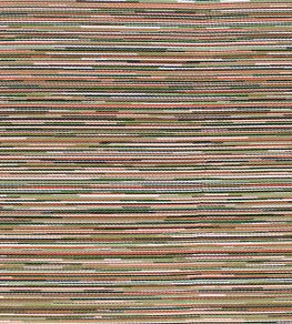 Averno Fabric by Casamance Vert Orange
