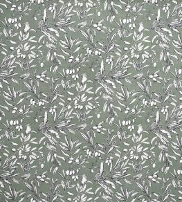 Aviary Fabric by Prestigious Textiles Moss