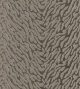 Avilla Fabric by Wemyss Praline