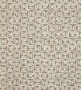 Axel Fabric by Prestigious Textiles Birch