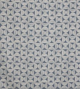 Axel Fabric by Prestigious Textiles Denim