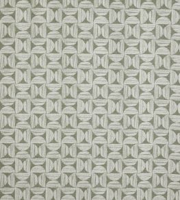 Axel Fabric by Prestigious Textiles Fern
