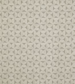 Axel Fabric by Prestigious Textiles Frost
