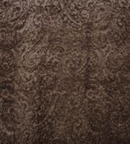 Ayla Fabric by Prestigious Textiles Cinder