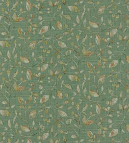Azzura Wallpaper by Jane Churchill Forest