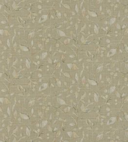 Azzura Wallpaper by Jane Churchill Oyster