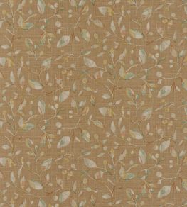 Azzura Wallpaper by Jane Churchill Pink