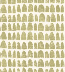 Babouches Wallpaper by The Pure Edit Moss
