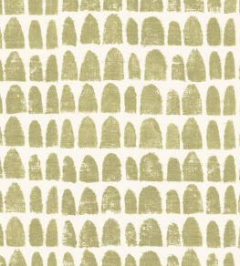 Babouches Wallpaper by The Pure Edit Moss