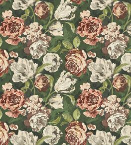 Baby Bronte Fabric by Arley House Forest