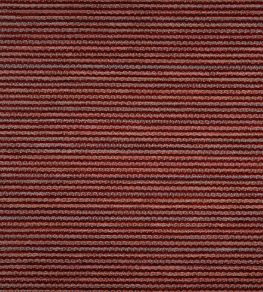 Badia Fabric by Casal Bordeaux