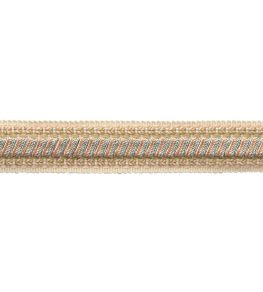 Bagatelle Braid Trimming by Samuel & Sons Bloom
