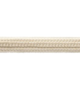 Bagatelle Braid Trimming by Samuel & Sons Gardenia