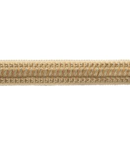 Bagatelle Braid Trimming by Samuel & Sons Gilded Gold