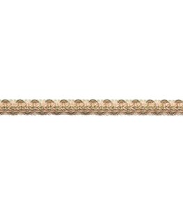 Bagatelle Braided Gimp Trimming by Samuel & Sons Bloom