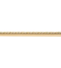 Bagatelle Cord With Tape Trimming by Samuel & Sons Bloom