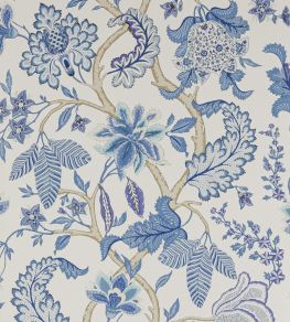 Bagatelle Wallpaper by Manuel Canovas Ciel