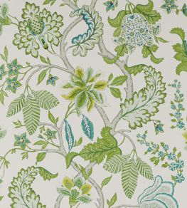 Bagatelle Wallpaper by Manuel Canovas Prairie