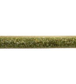 Bagatelle Marabout Trimming by Samuel & Sons Fern