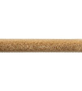 Bagatelle Marabout Trimming by Samuel & Sons Guilded Gold