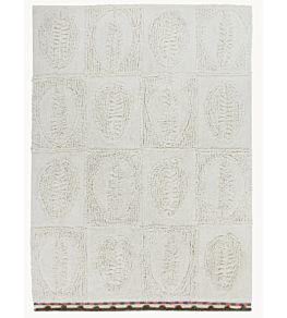 Bahari L Rug by Lorena Canals Natural