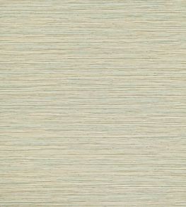 Bahia Wallpaper by Osborne & Little Celadon