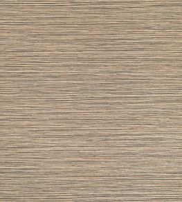 Bahia Wallpaper by Osborne & Little Charcoal