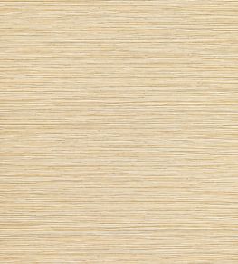 Bahia Wallpaper by Osborne & Little Sand