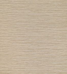 Bahia Wallpaper by Osborne & Little Wheat
