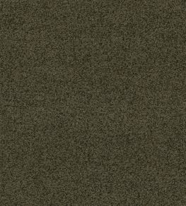 Baker House Boucle Fabric by GP & J Baker Forest
