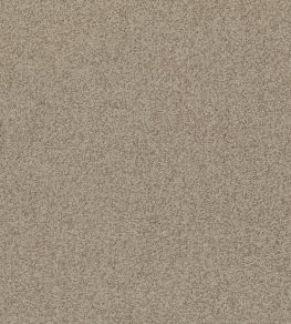 Baker House Boucle Fabric by GP & J Baker Parchment