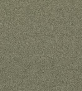 Baker House Boucle Fabric by GP & J Baker Sage