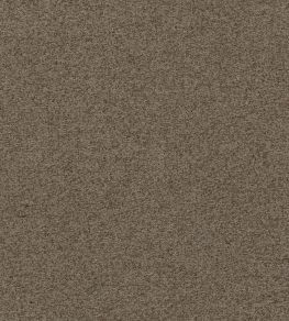 Baker House Boucle Fabric by GP & J Baker Taupe