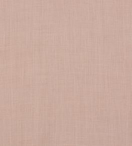 Baker House Linen Fabric by GP & J Baker Blush