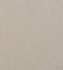 Baker House Linen Fabric by GP & J Baker Pebble