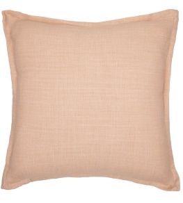 Baker House Linen Cushion 50 x 50cm by GP & J Baker Blush