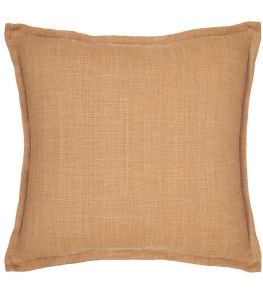 Baker House Linen Cushion 50 x 50cm by GP & J Baker Plaster