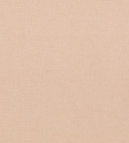 Baker House Plain Fabric by GP & J Baker Blush