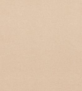 Baker House Plain Fabric by GP & J Baker Chalk