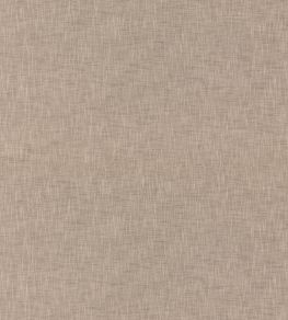 Baker House Plain Fabric by GP & J Baker Graphite